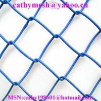 Sell pvc coated chain link fence