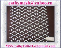 Sell expanded wire mesh