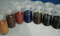 Sell Iron Oxide Red