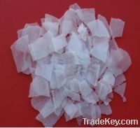 Sell Caustic soda flakes/Pearls