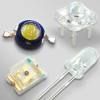 Superflux LED, Power LED, SMD LED, 5mm LED