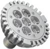 Sell LED Spot Light PAR30 (7x1W, 385lm)