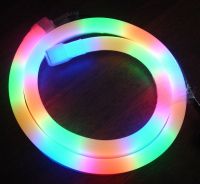 Sell LED Neon Flex (Flexible LED Neon Tutbe)