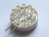Sell G4 Bi-pin LED Replacement Light Bulb