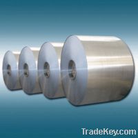 Supply Galvanized steel coil