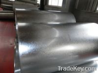 Secondary steel coil