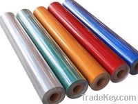 Sell Commercial Grade Reflective Sheeting (RS3200)