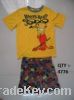 Boys sleepwear set