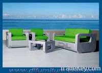 outdoor furniture