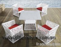 rattan furniture