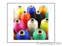 Sell Nylon 6 DTY dyed yarn
