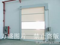 Sell Winsion High Speed Rolling Door