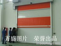 Sell Winsion High Speed Automatic Door