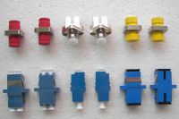 Sell Fiber Optic Adaptors