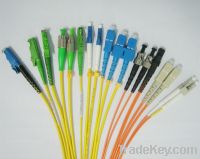 Sell fiber optical patch cord