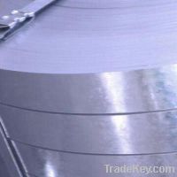 Sell Galvanized steel strip for tube production