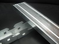 metal ceiling steel studs, steel tracks