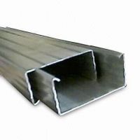 steel profile for partition wall