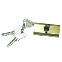 European  cylinder lock for door