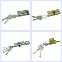 high security safe Lock cylinder