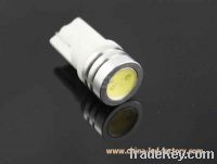 Automotive LED light T10-A2-1.5W