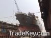 Sell Ship service including repairing, supplying