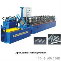 Sell light keel roll forming machine