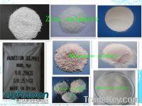 Sell zinc sulphate, manganese sulphate, ferrous/magnesium sulphate