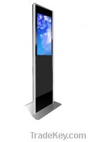 Touch Screen Kiosk