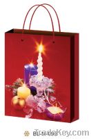 Hot selling colorful paper bags