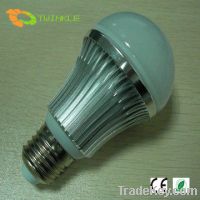 high power led bulb light with CE&ROHS