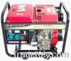 Sell diesel generator silent or open frame