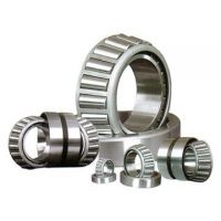 Sell Hot Sell GCr15 bearing steel taper roller bearing