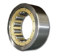 Sell GCr15 Cylindrical Roller Bearing with High Radial Load Capacity,