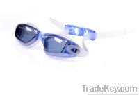 Sell swimming goggles