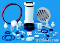 ptfe parts- carbon, compressor parts