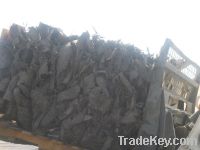 tire scrap to sell