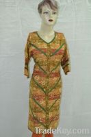 Sell cotton kurti