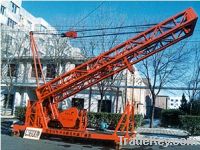 Sell FGSL-600 Engineering Drilling Rig, Water Well Drilling Rig