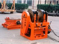 Sell YT-400 Engineering Drilling Rig, Water Well Drilling Rig