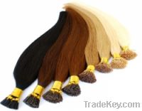 sell pre-bonded hair