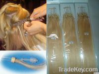 Sell  micro ring hair