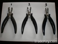 Sell hair extension plier