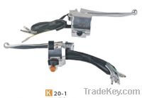 Sell handle switch(CD70)