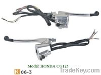 Sell handle switch(CG125)