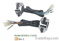 Sell handle switch(cg150)