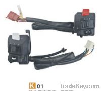 Sell handle switch(K01)