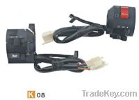 Sell handle switch(HONDA)