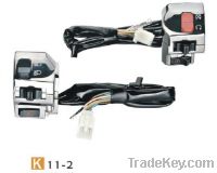 Sell handle switch(K11-2)