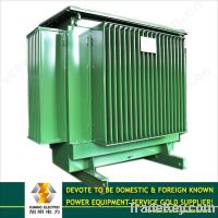Sell 10KV-35KV Power Distribution Transformer